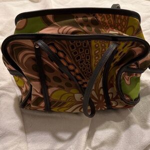 Kate Spade Stylish Multicolor Women's Bag